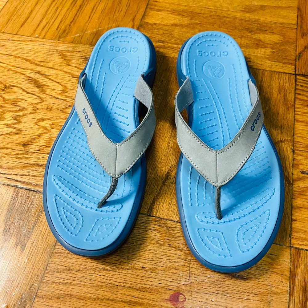 Crocs Sandals